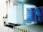 Mercedes-Benz Sprinter Chassis 2000 года